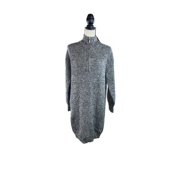 Vero Moda Long Sleeve Sweater Dress NWT XS - Picture 1 of 9
